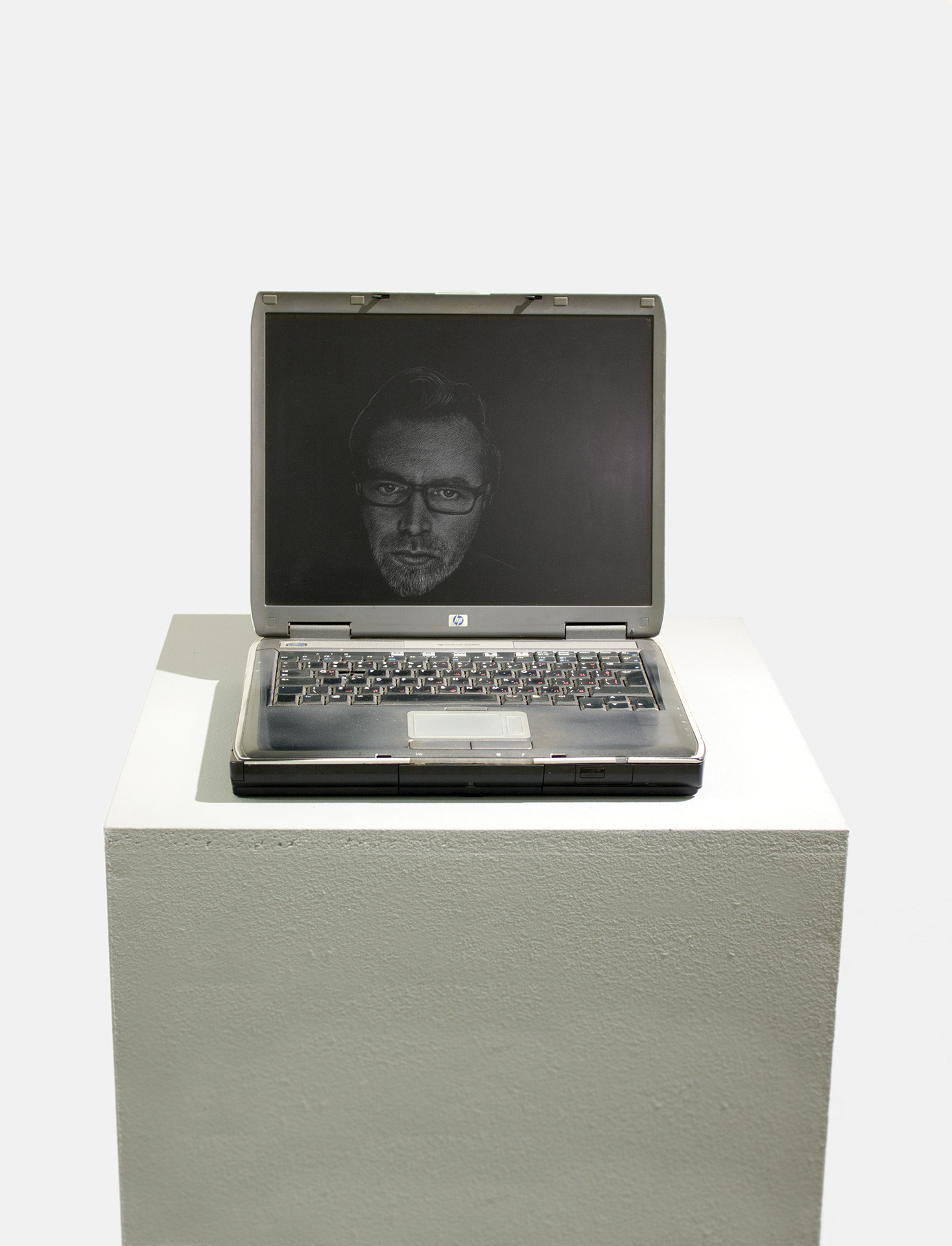 Monument to the Time Elapsed, 2013