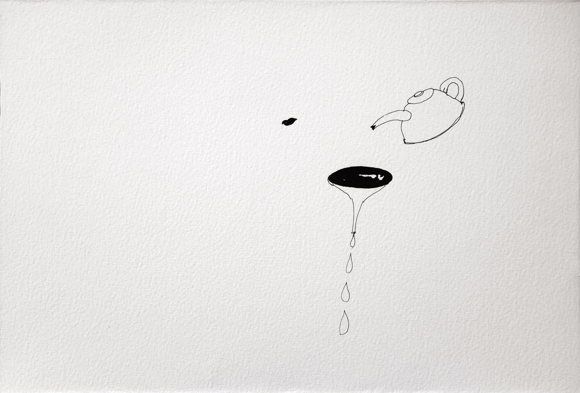 Drawing from 17.03. 2013