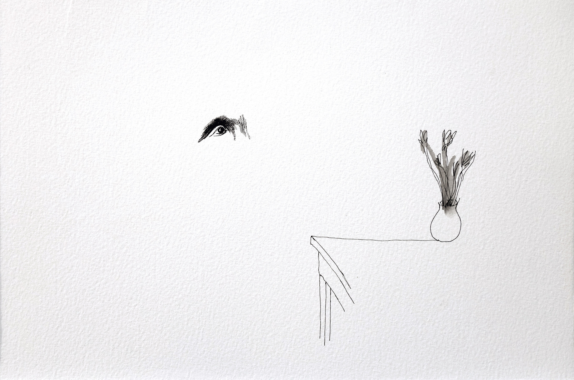 Drawing from 17.03. 2013