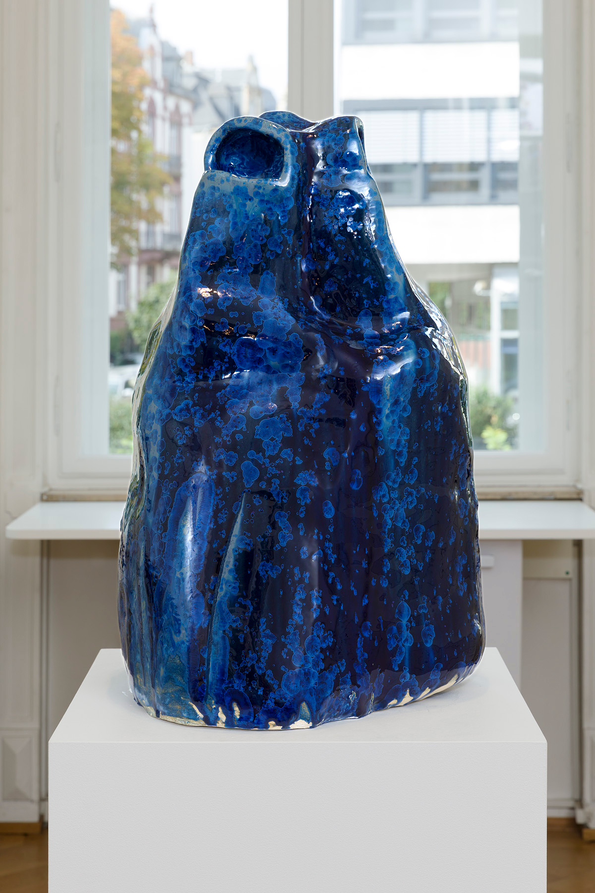 Odd Blue Out, 2019