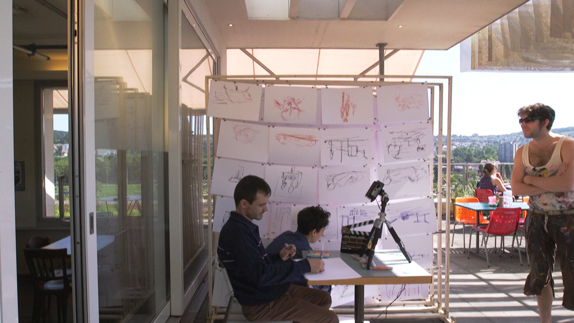 Operantium, 2016
