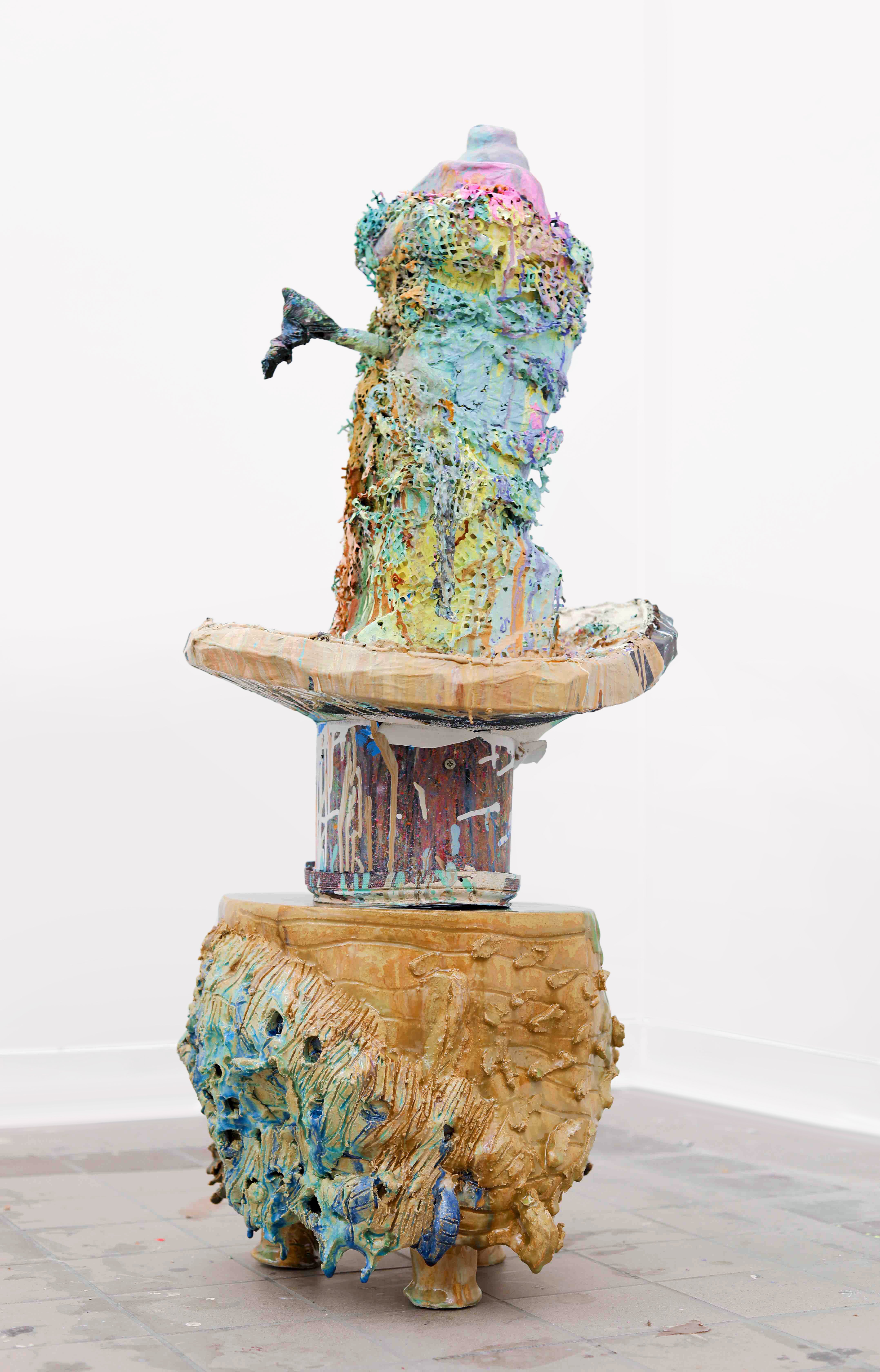 Orbit, 2019