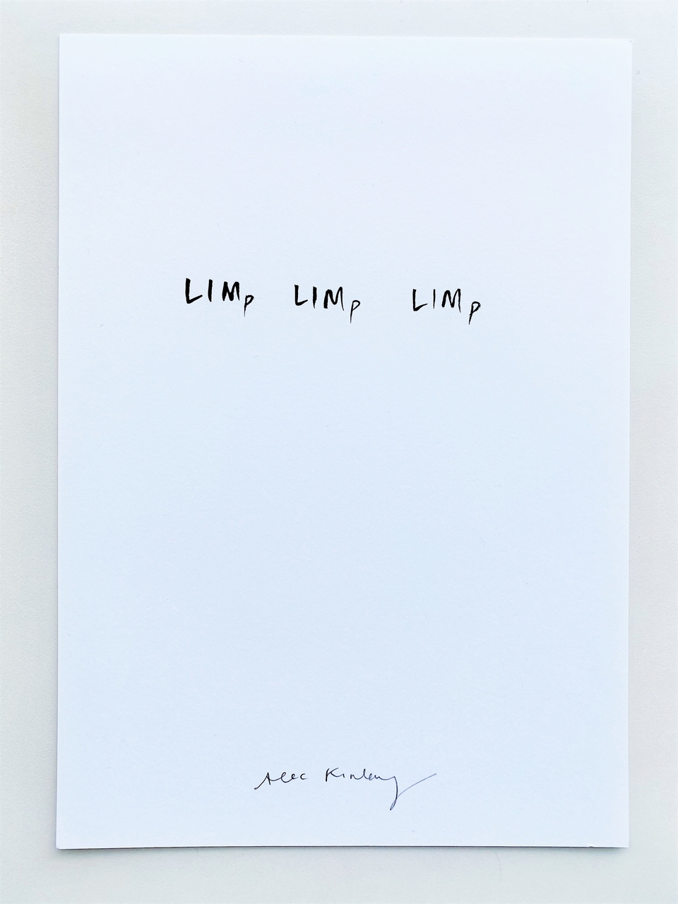 Untitled (Charms), 2020