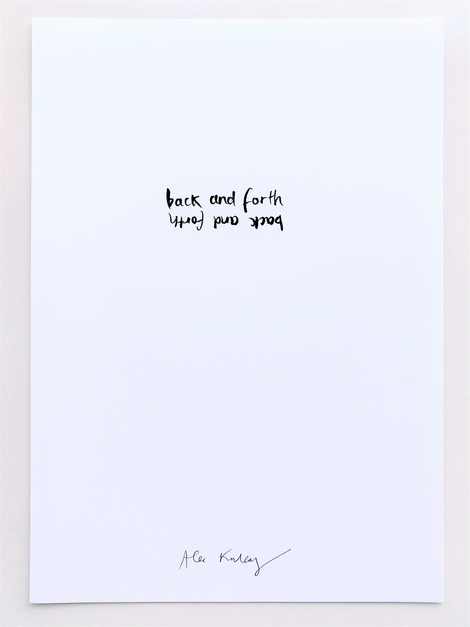 Untitled (Charms), 2020