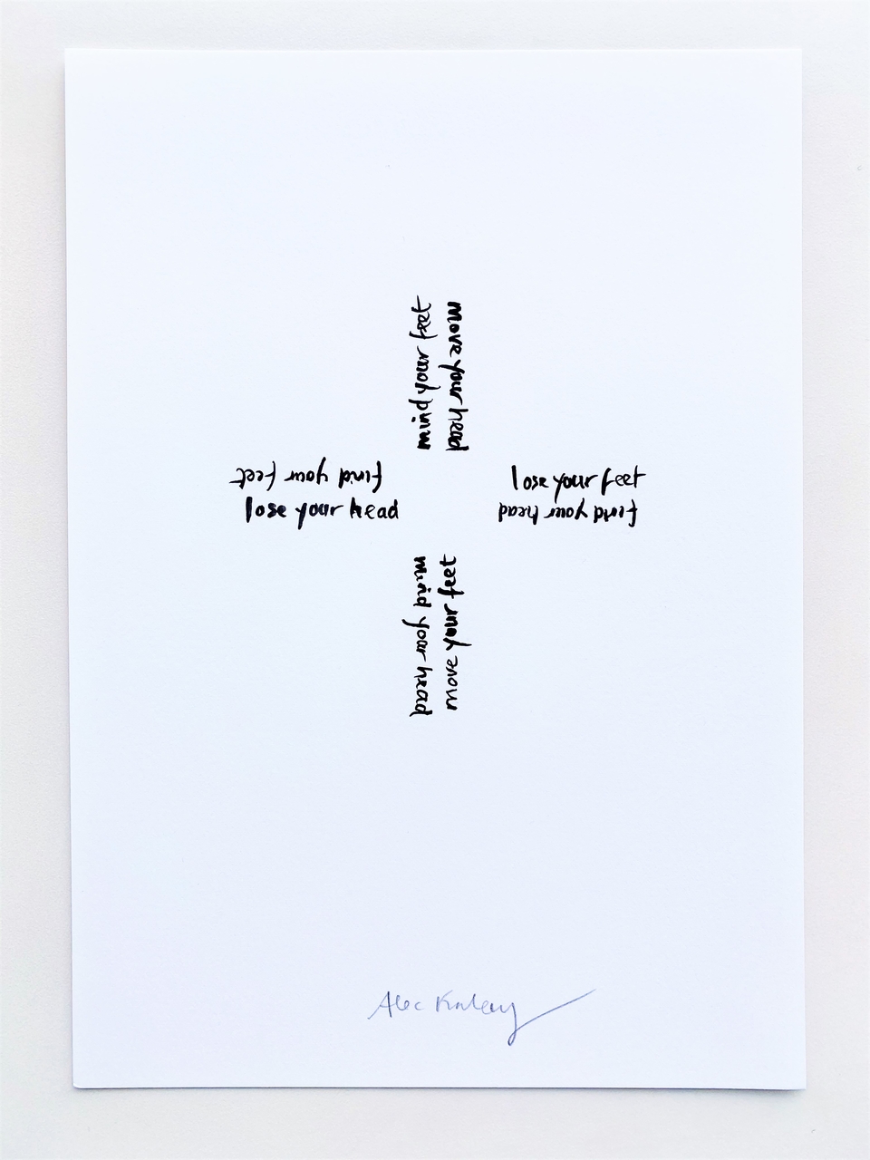 Untitled (Charms), 2020