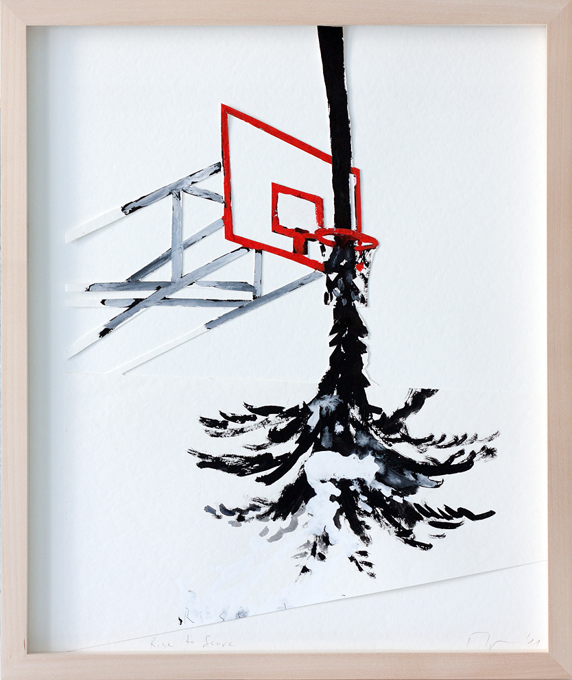 Rise to Score, 2011