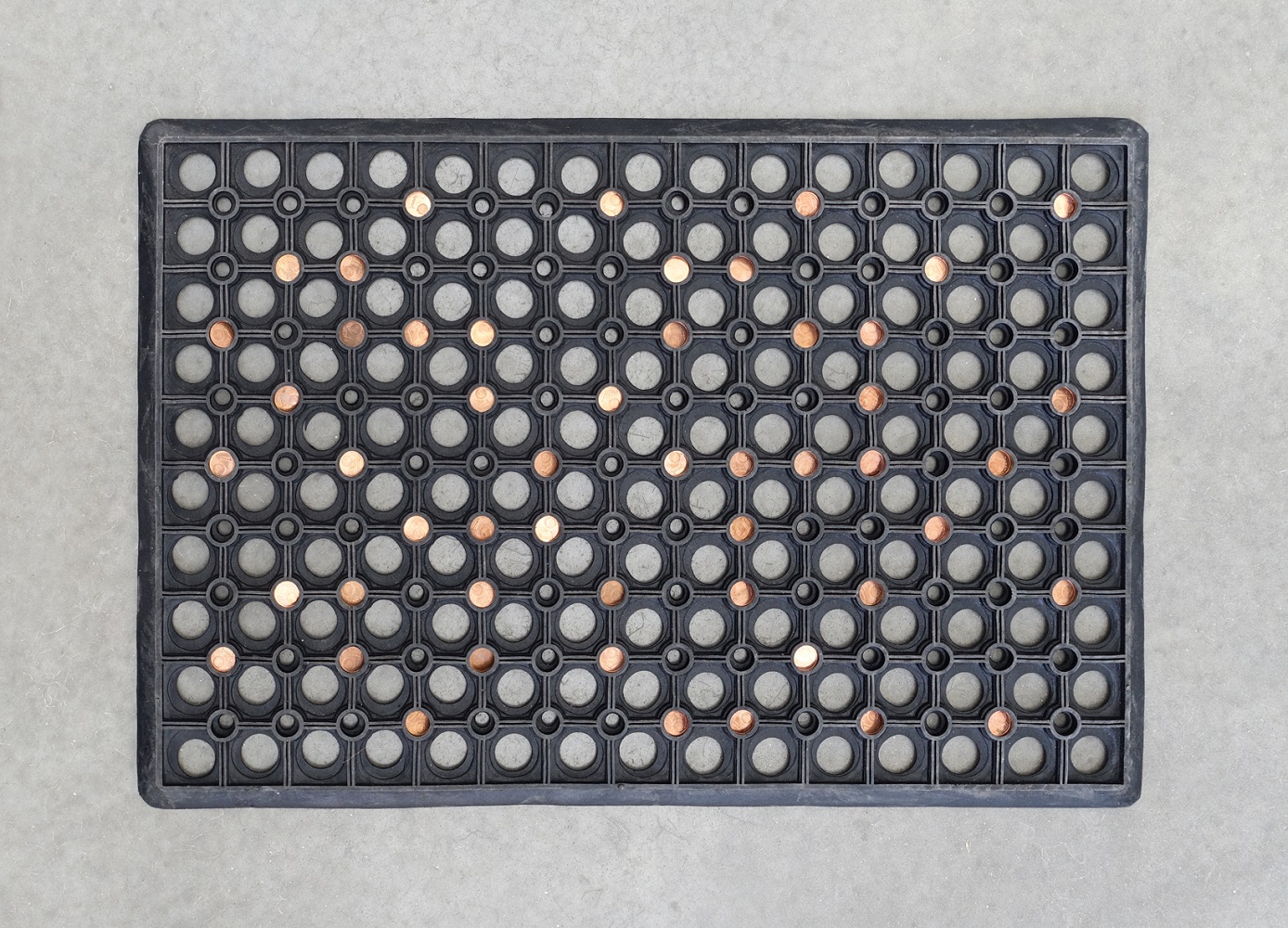Abundance, 2014