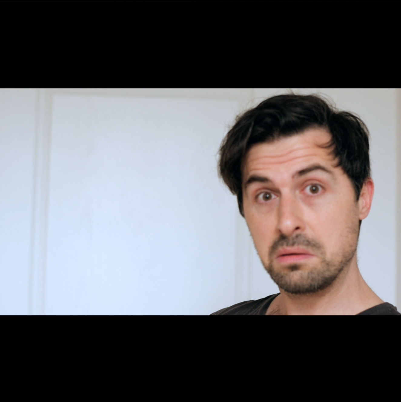 You talkin' to me? (Taxi Driver) 2020