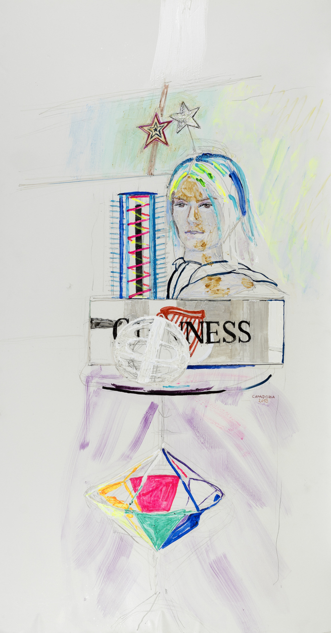 Composition, 2013