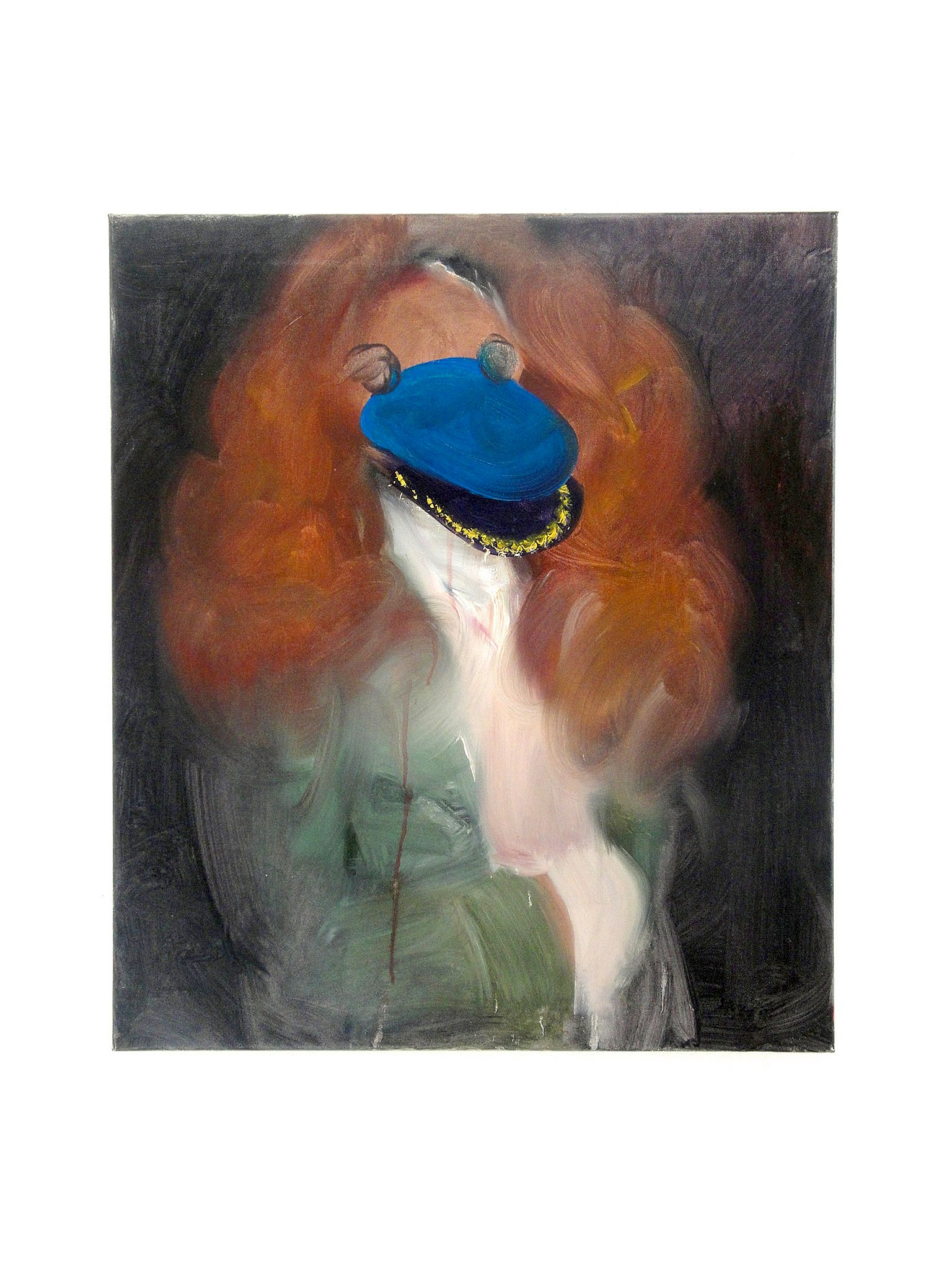The Sponsor, 2010