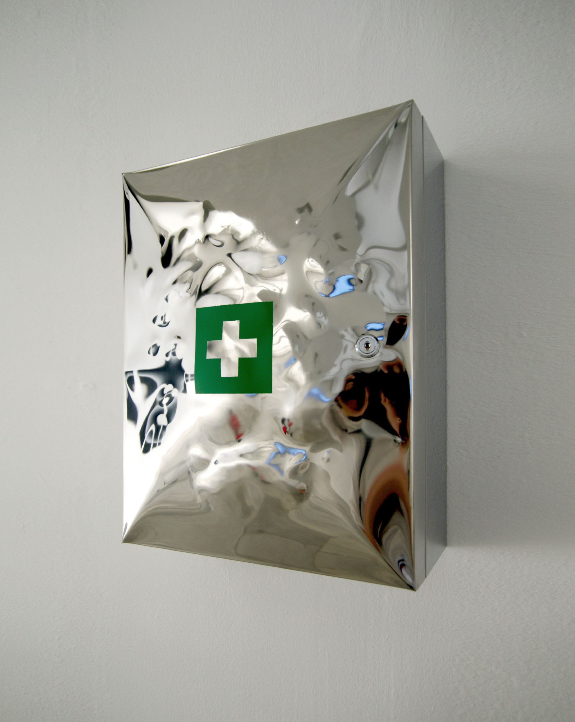 Drink Me, 2011