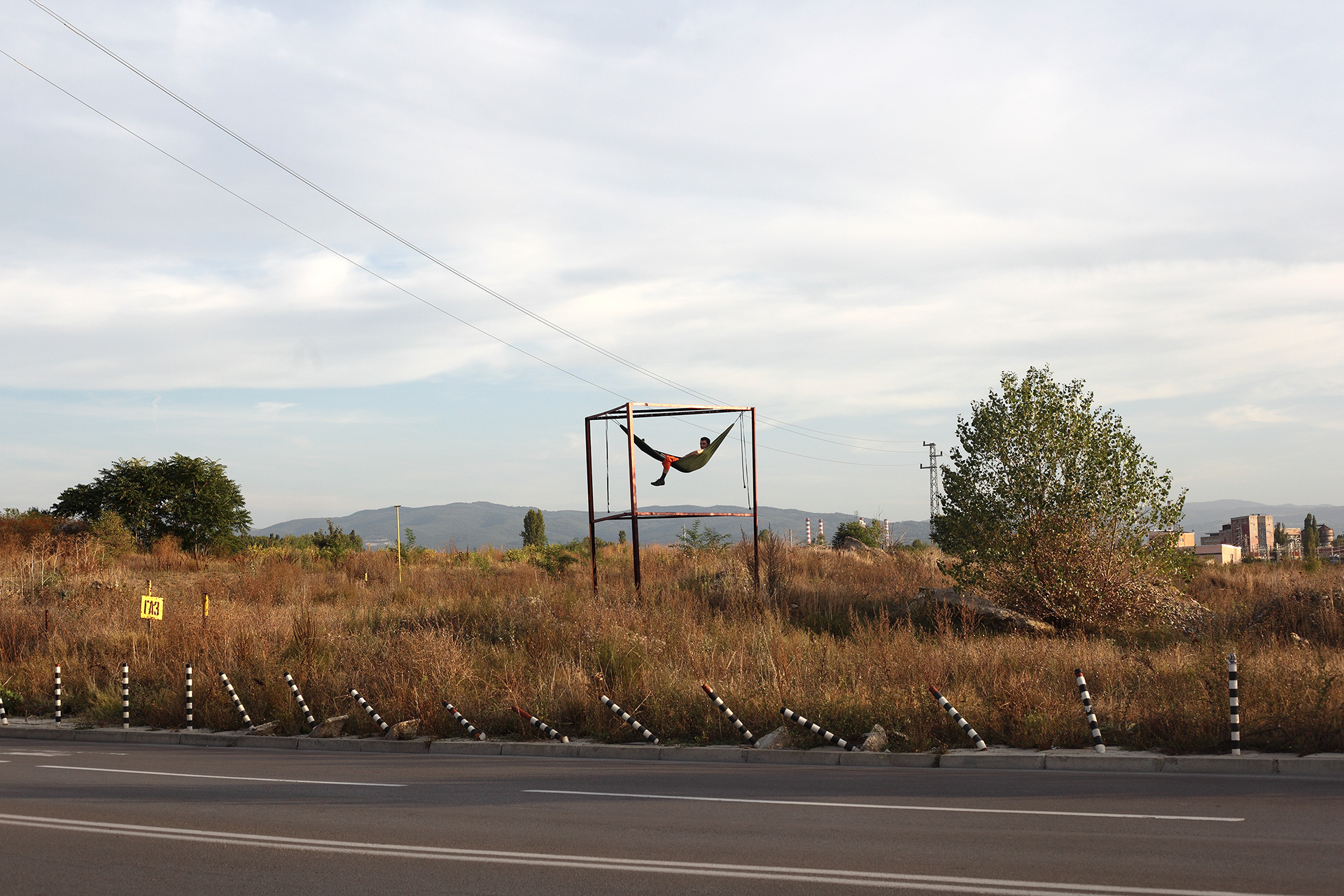 Synchronisation, 2013
