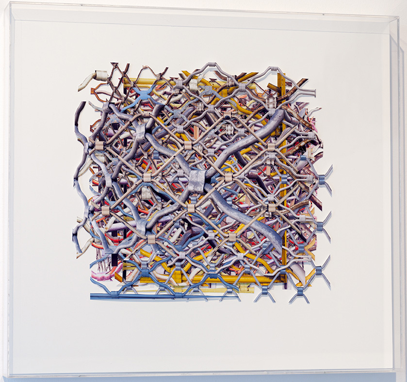 Through, 2013