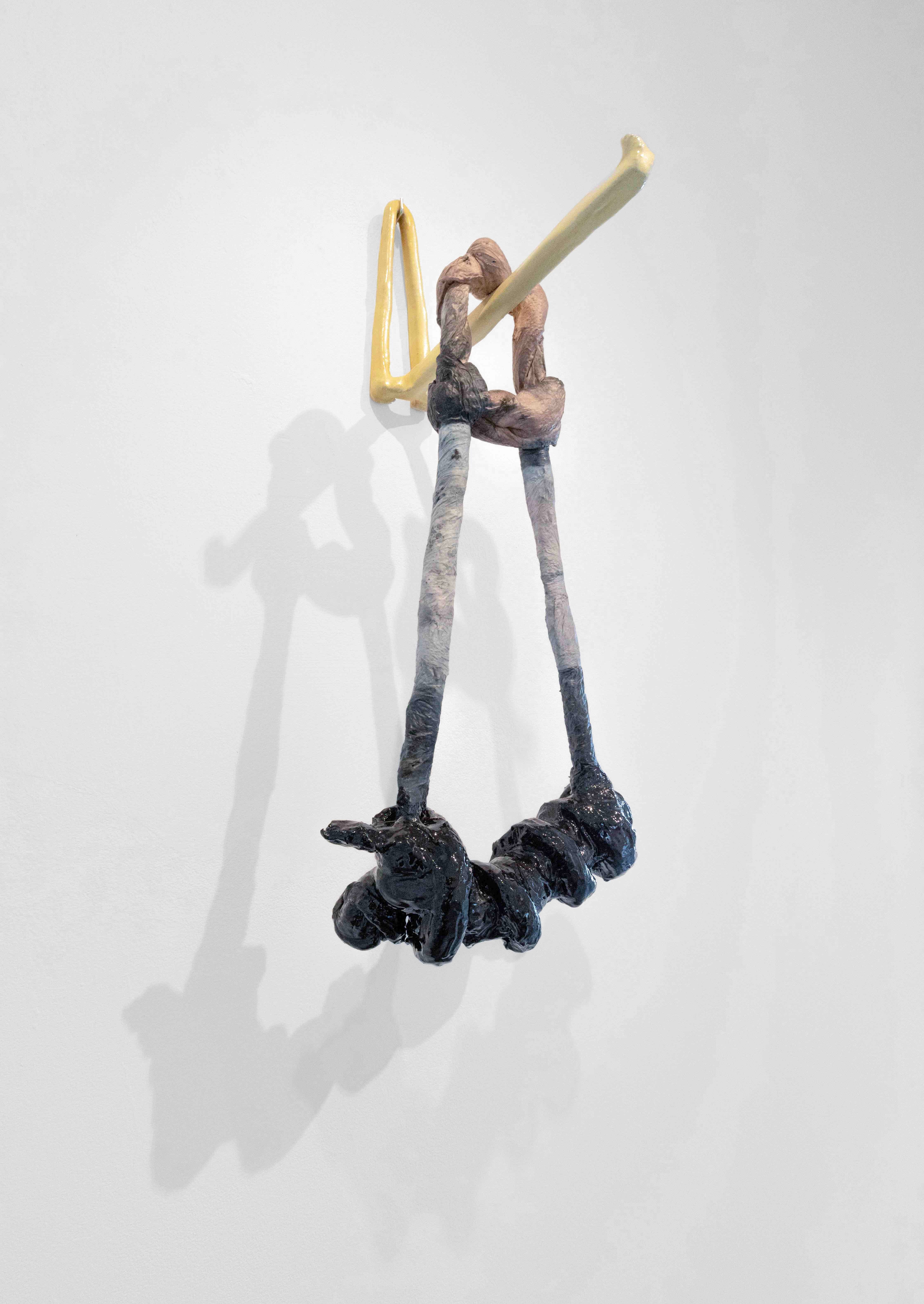 Untitled (contact), 2019
