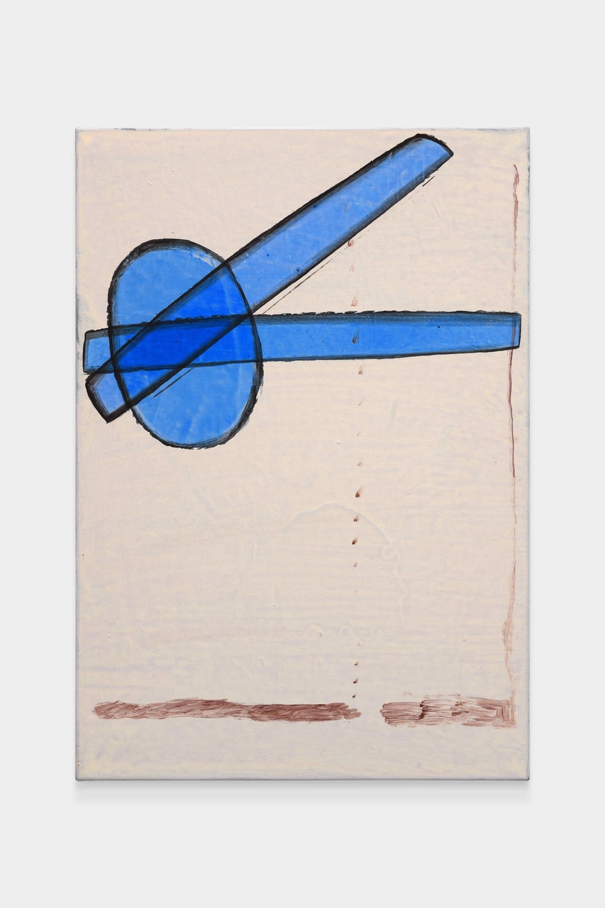 Untitled (second orbit), 2020