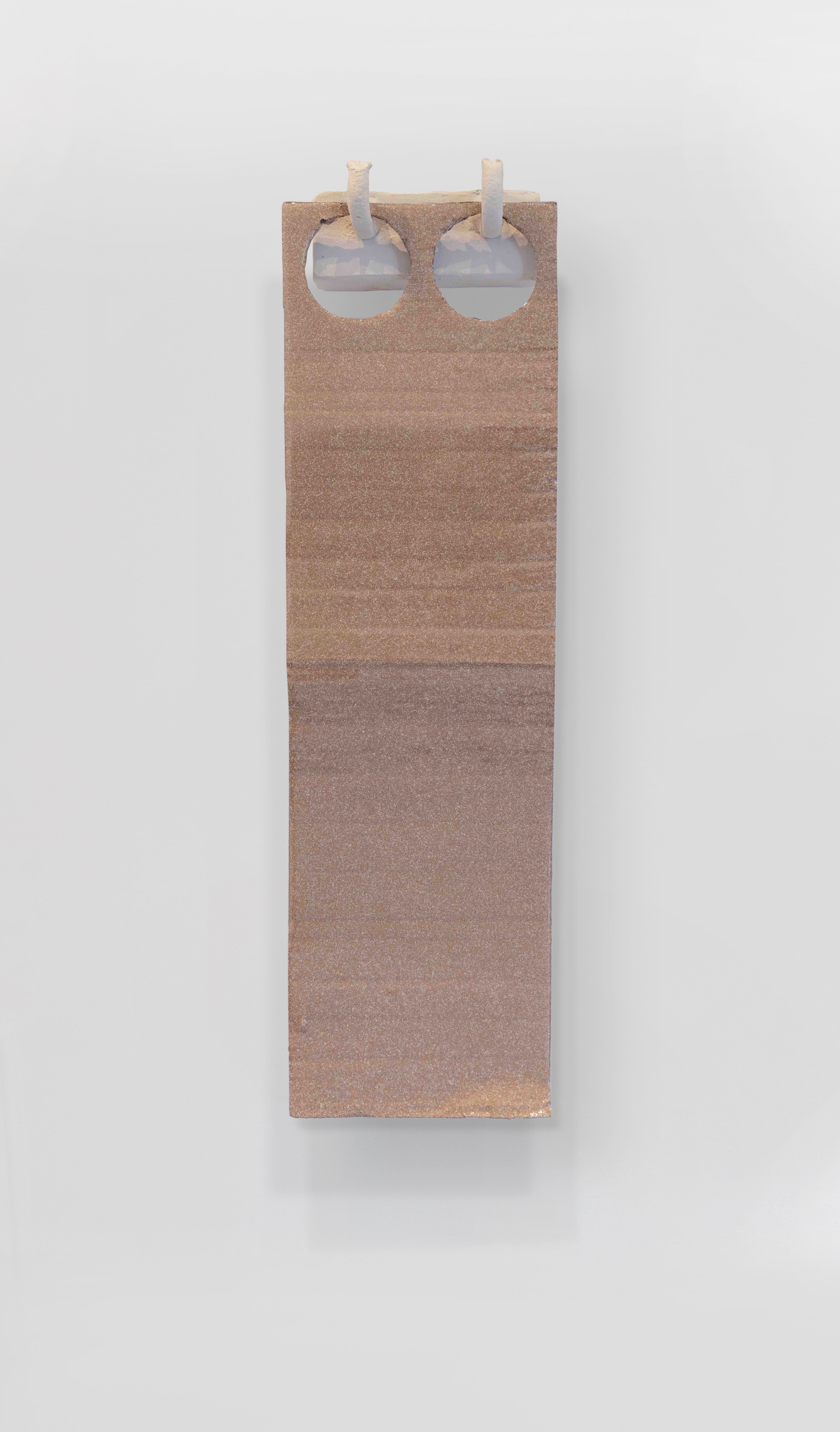 Untitled (submarine), 2019