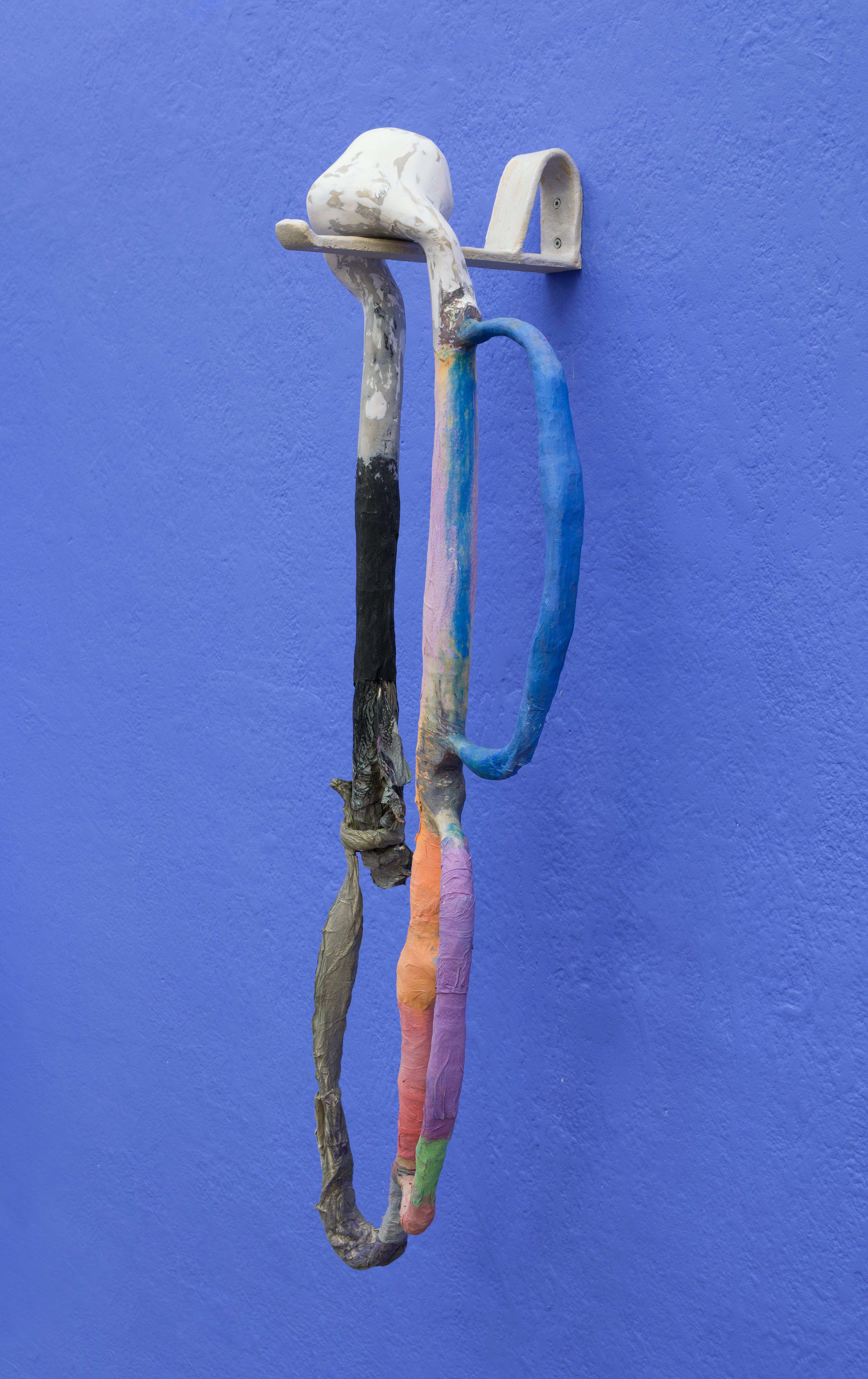 Untitled (swoon navigator), 2020
