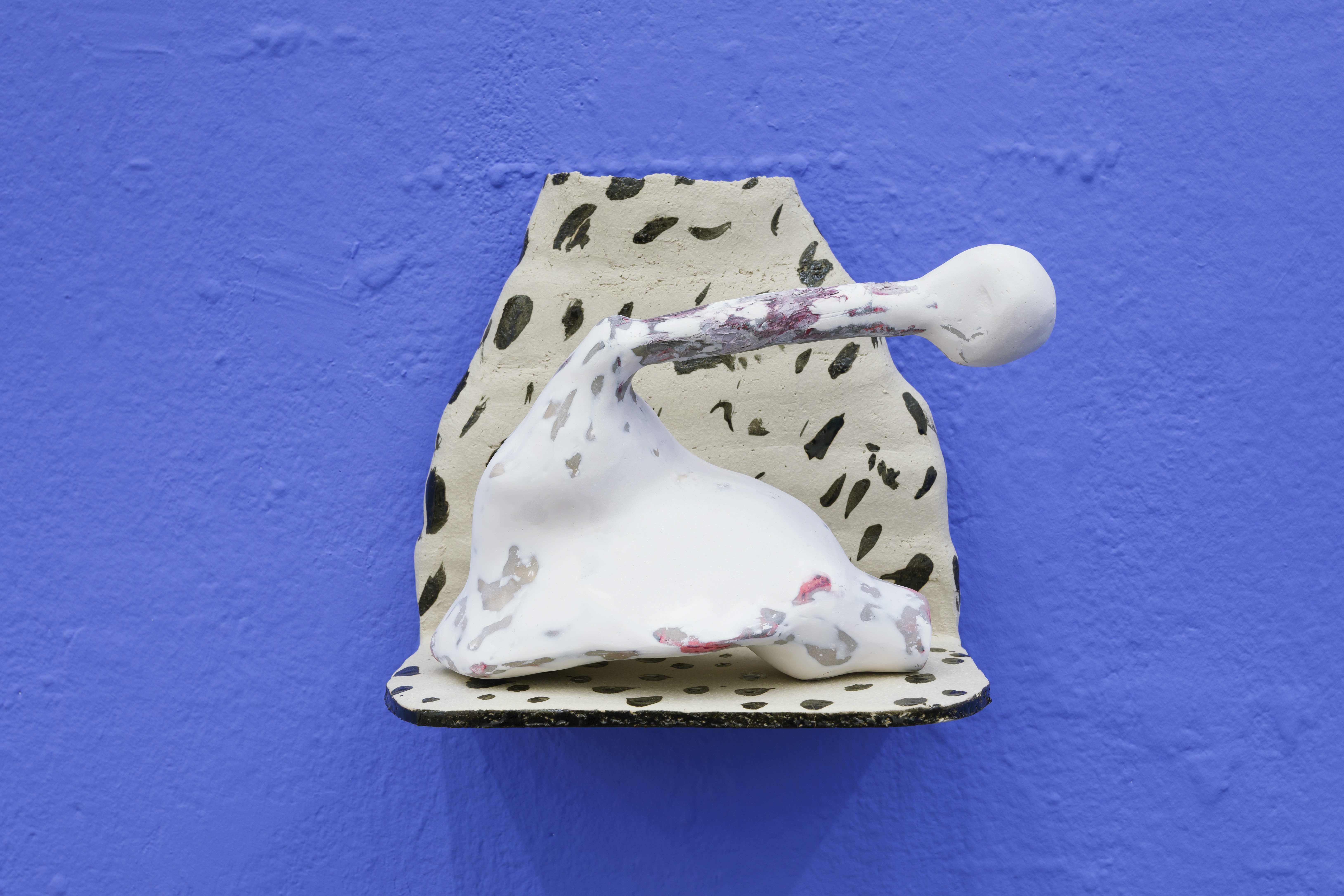 Untitled (strange seed), 2020