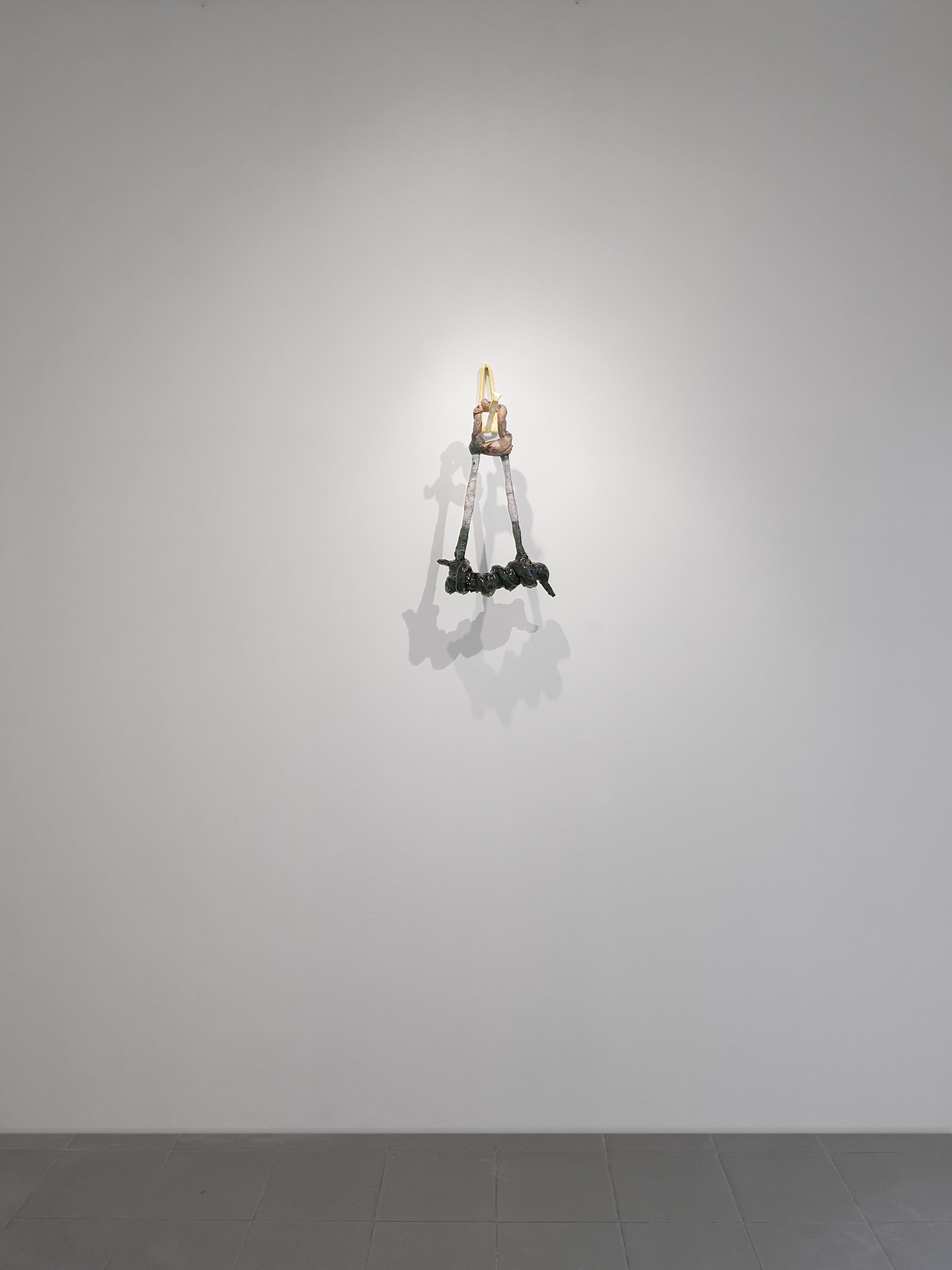 Untitled (contact), 2019