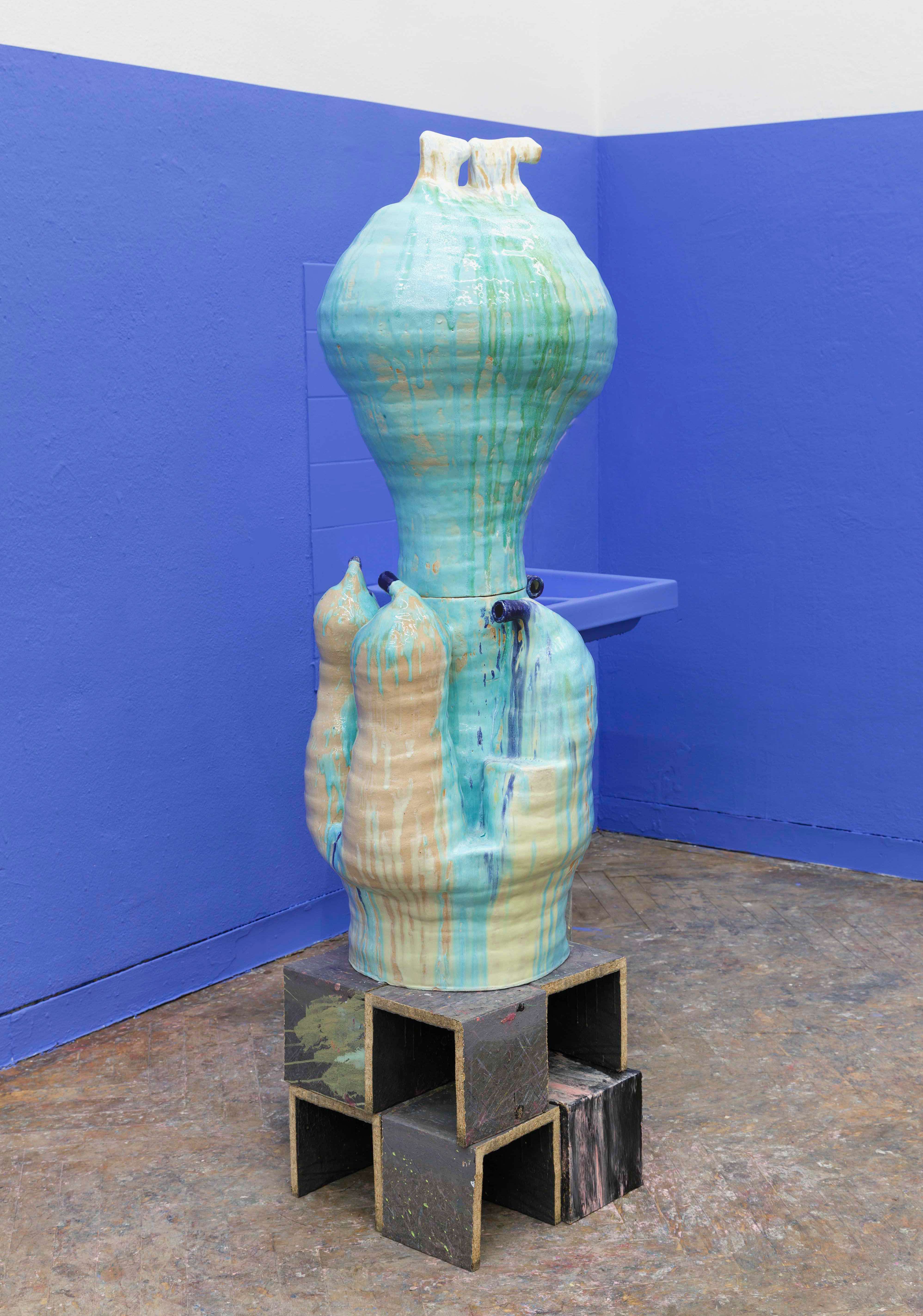 Untitled (instant crush at the bonus signal), 2019