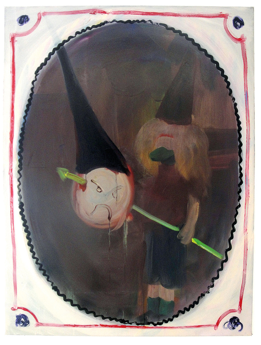 In Bad Mood 3, 2010