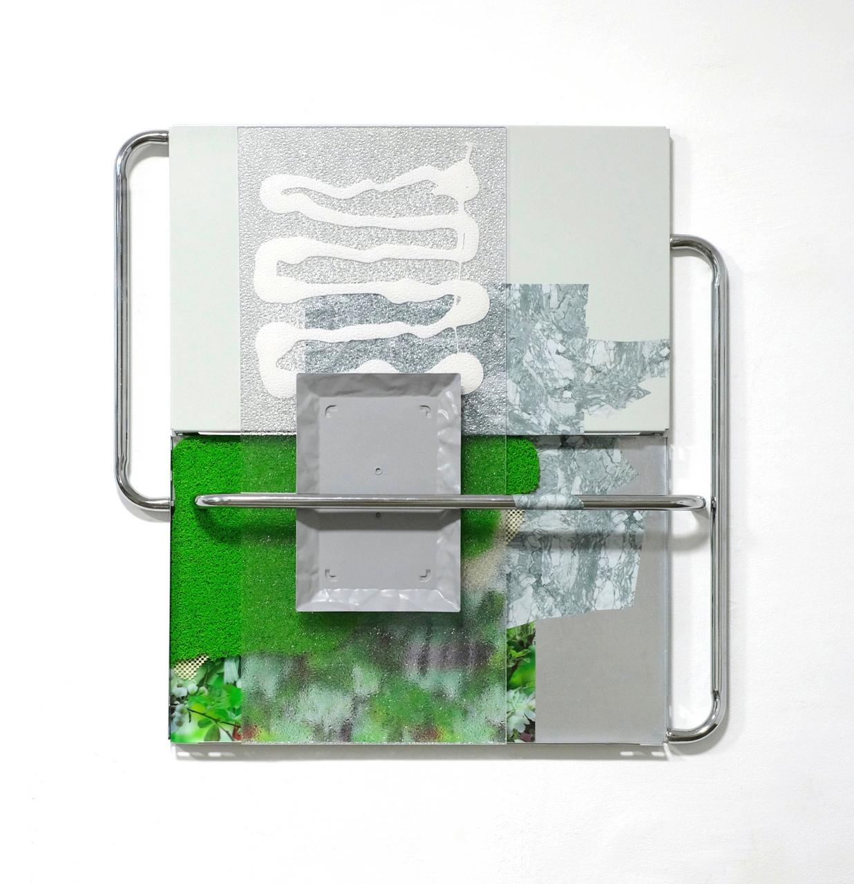 Not Yet Titled (Feel Free To Fall), 2019