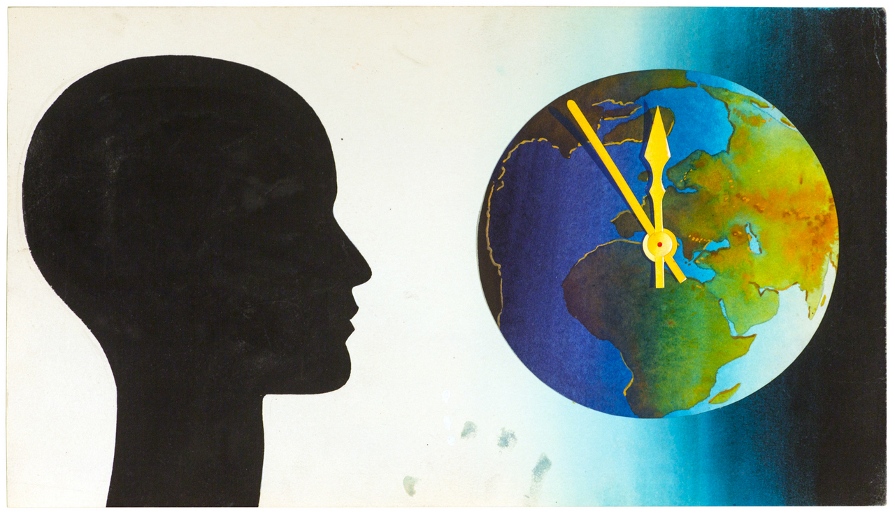 The Human Quality, 1987