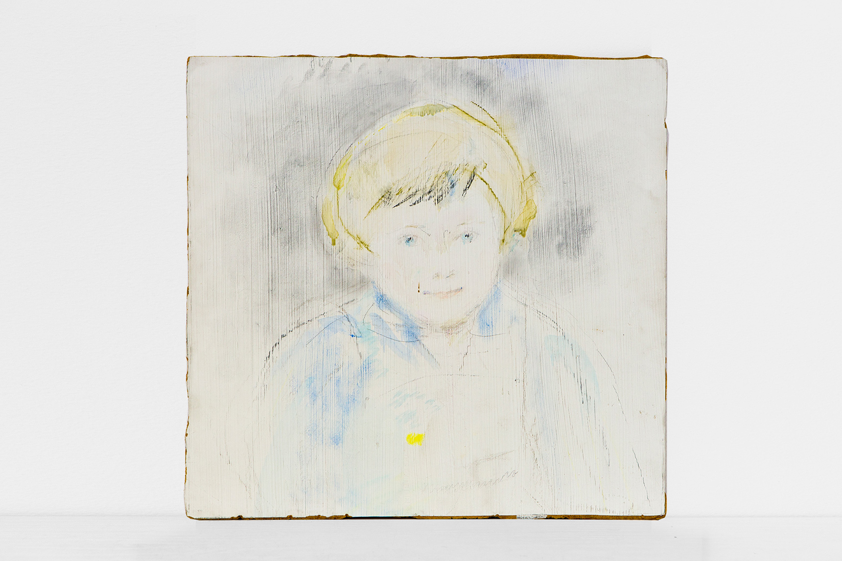 My Son Petarcho, 1960
