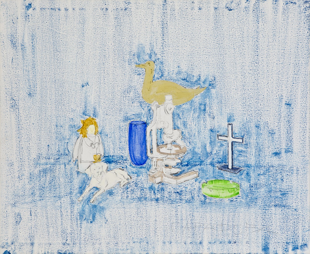 Composition, 2011