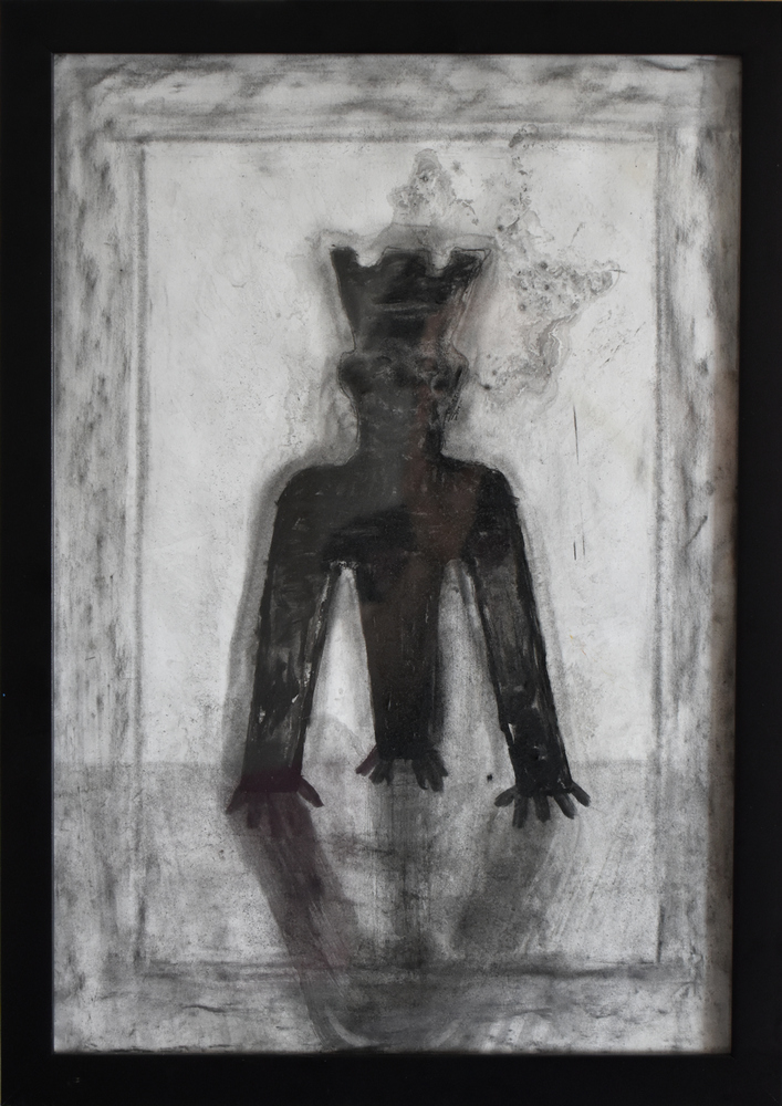 Ѫ - like ТАЛАСѪМЪ (t a l a s ɔ̃ m ), 2019