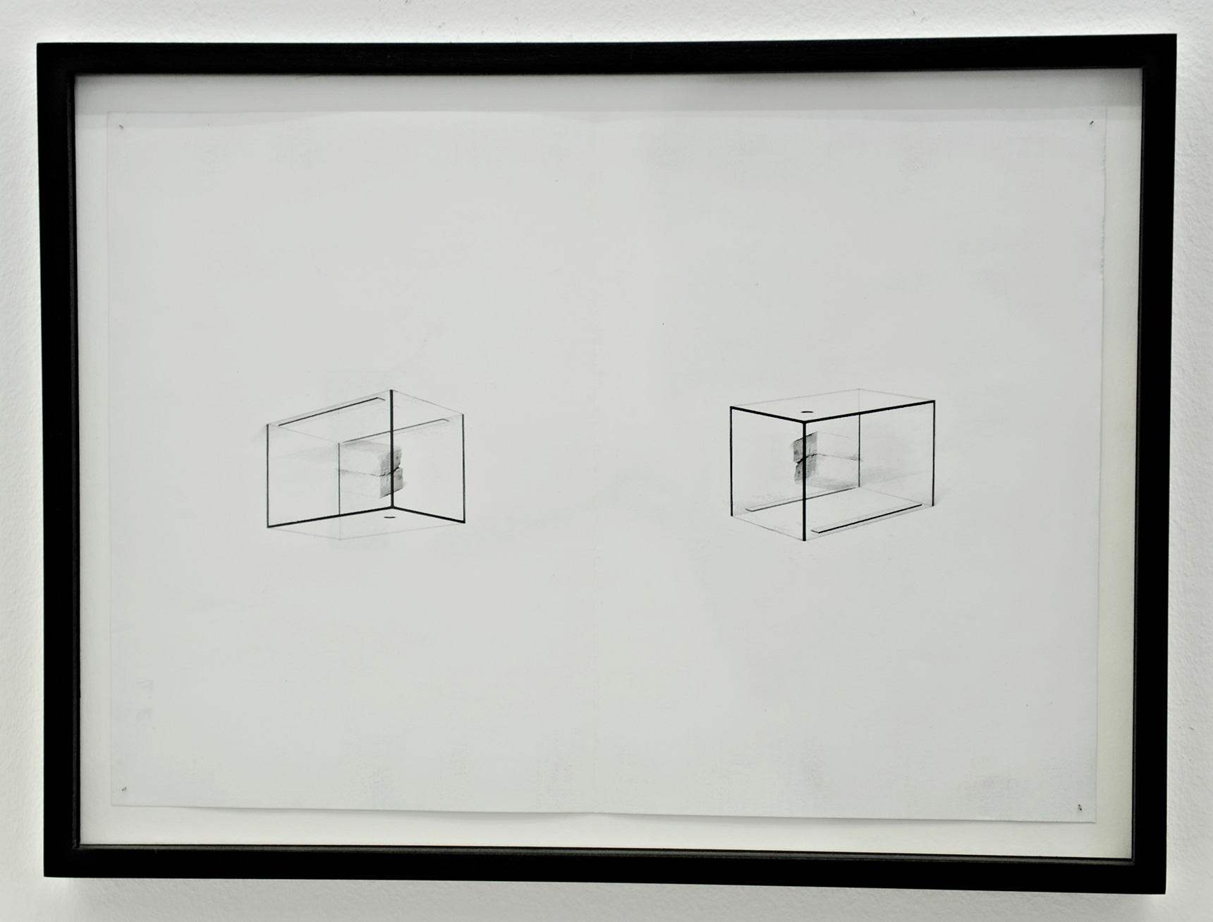 Untitled, 2011 / 2014