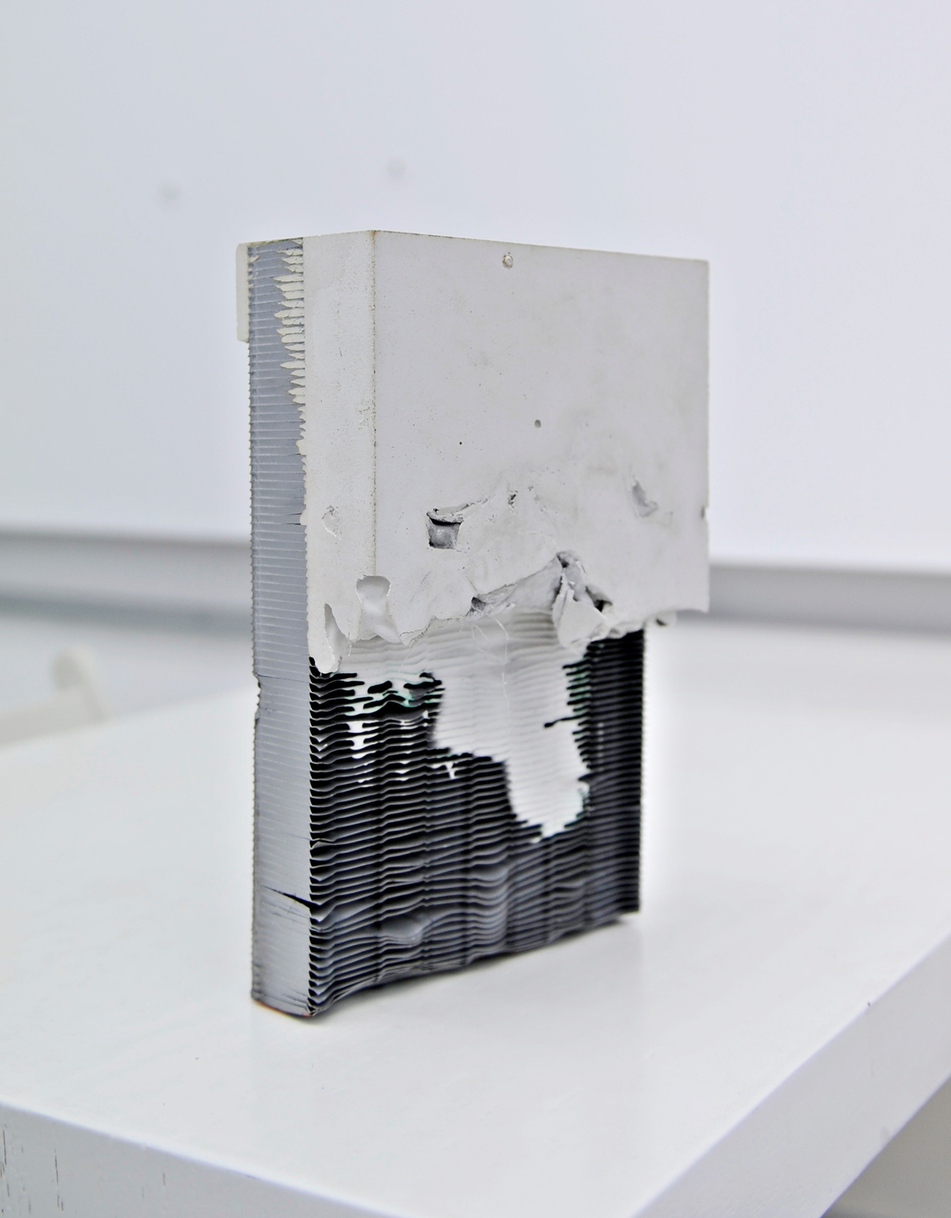 Untitled, 2014