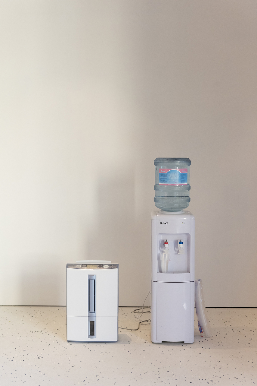 H20 Project - the circle of the water, 2012 – 2021