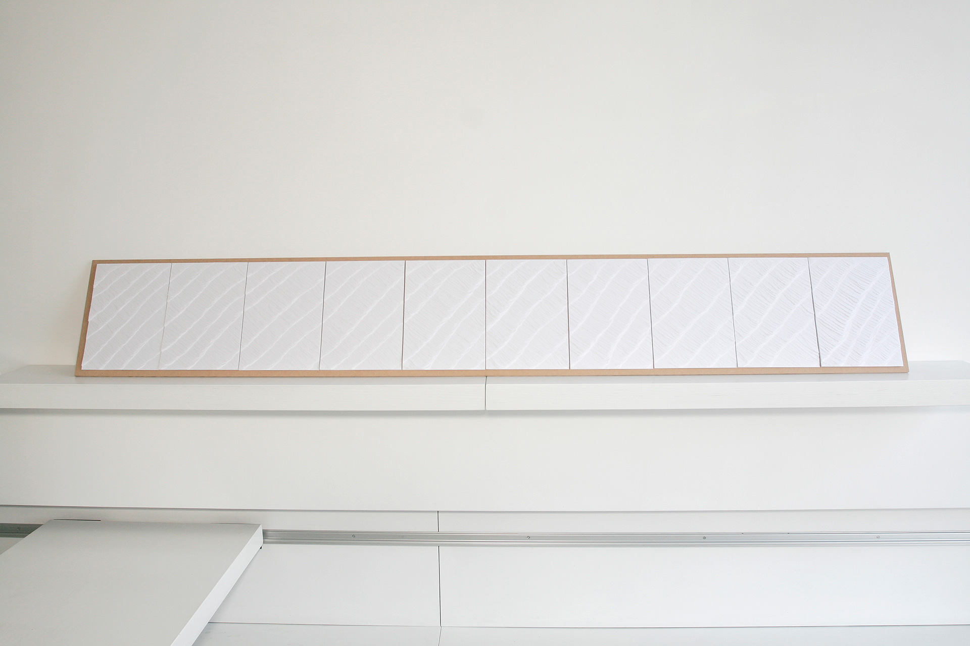 Blocs, 2010