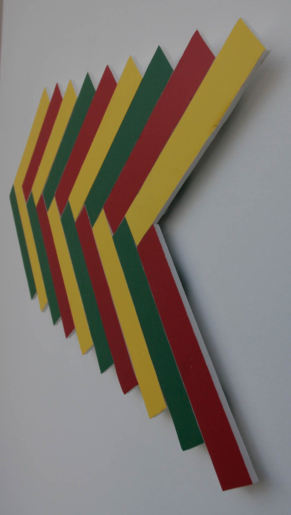 Parquet, 2011