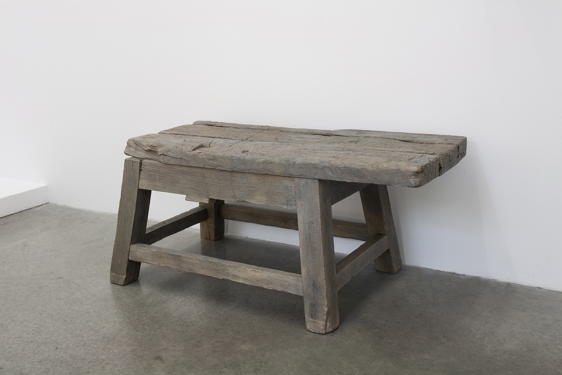 Business, Model, Sculpture, 2015