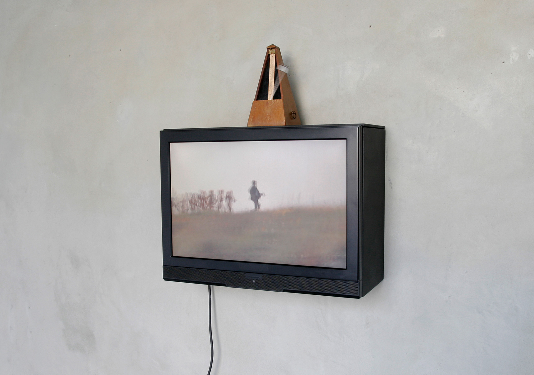Coming Or Going, 2012