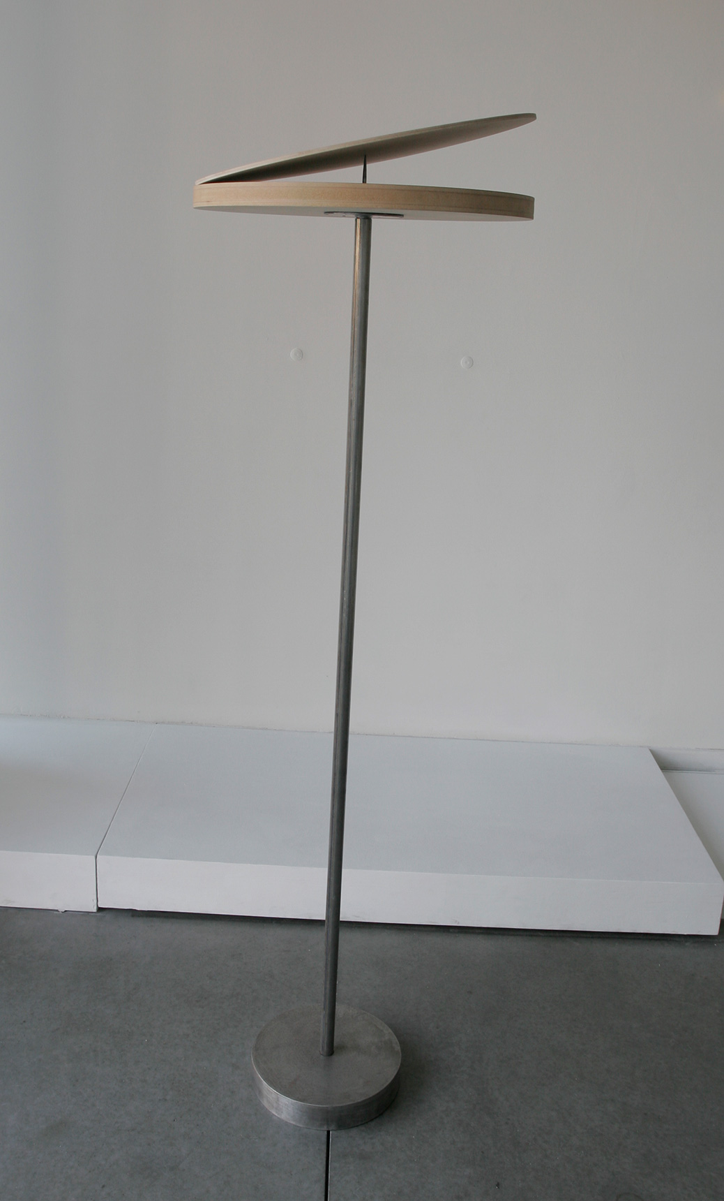 Attraction, 2012