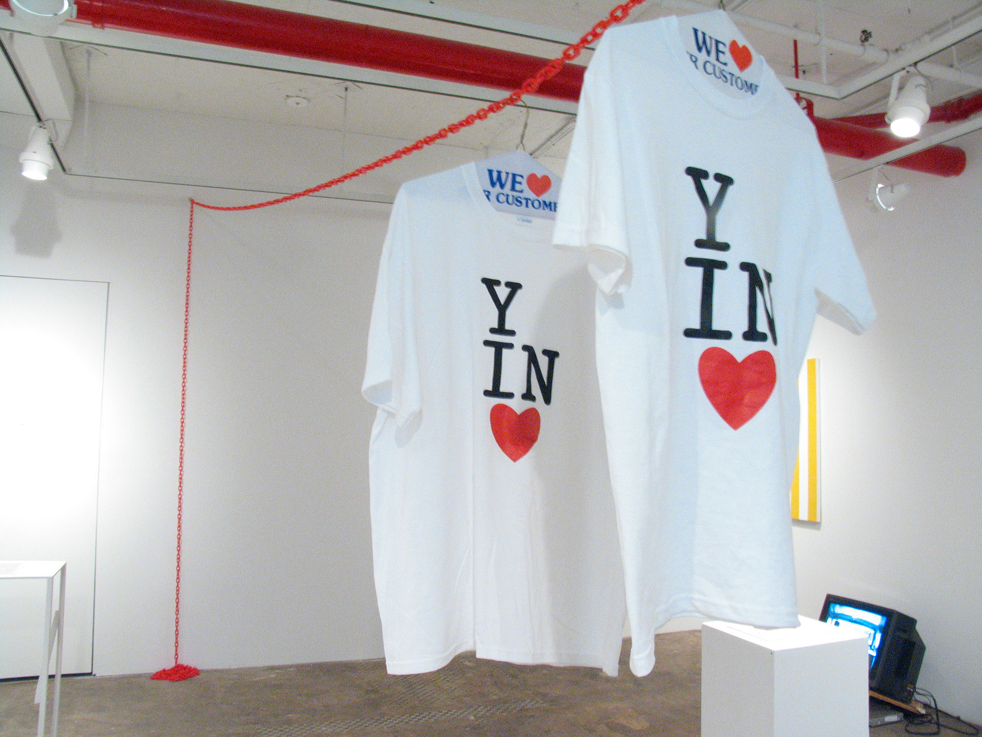 Why In Love?, 2012