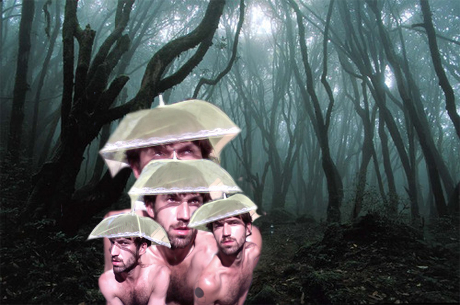 The innermagineries, 2010