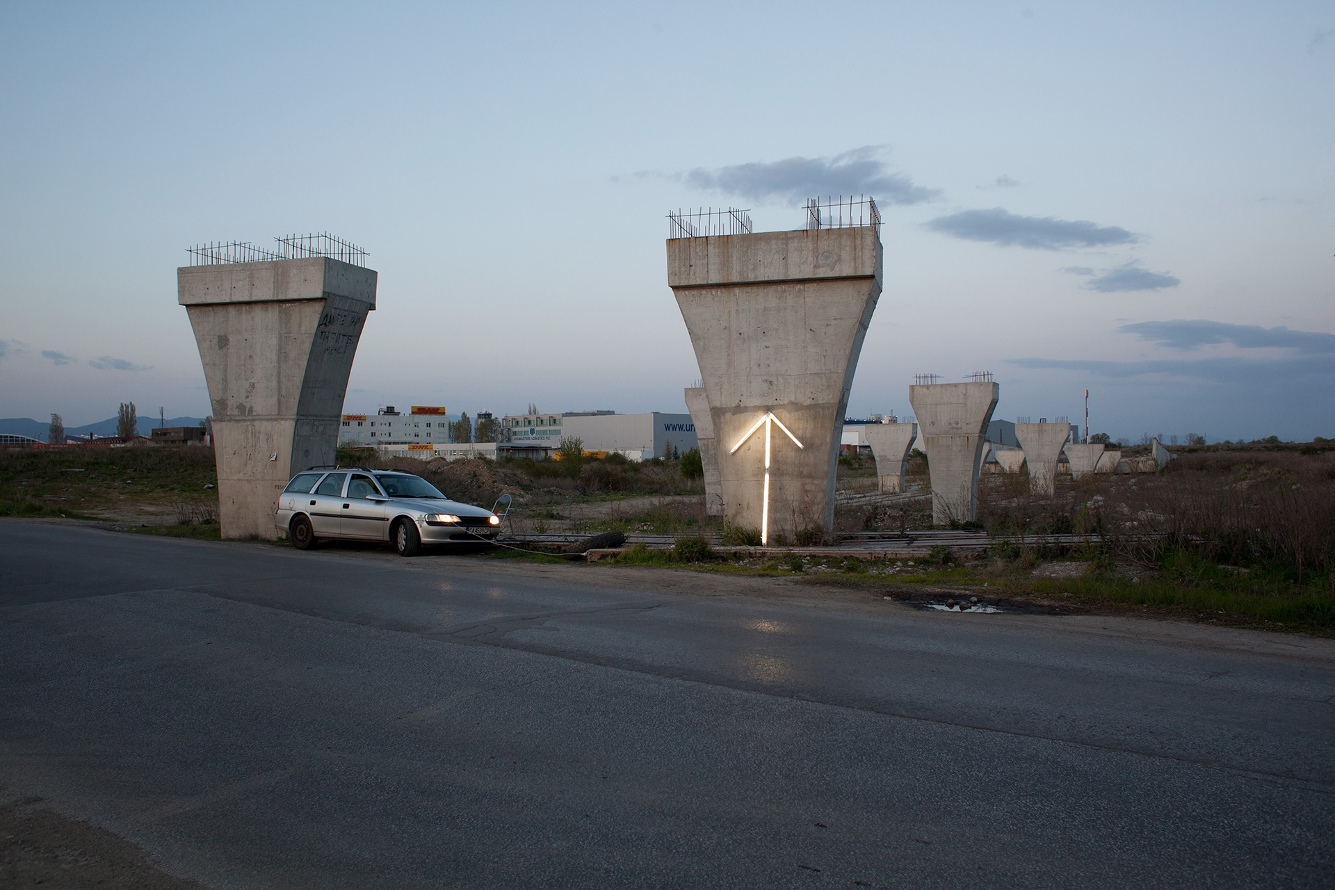 Future Idea, 2013