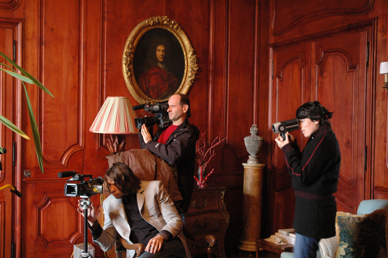Gallerande, 2004