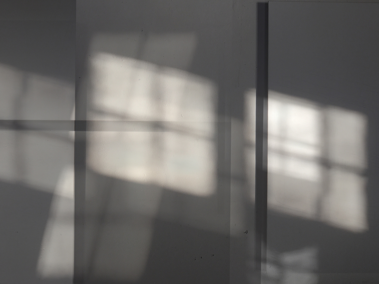 Light Study 3, 2020