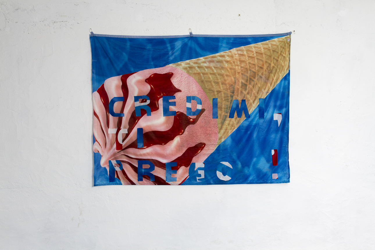 Credimi, Ti Prego!, 2018