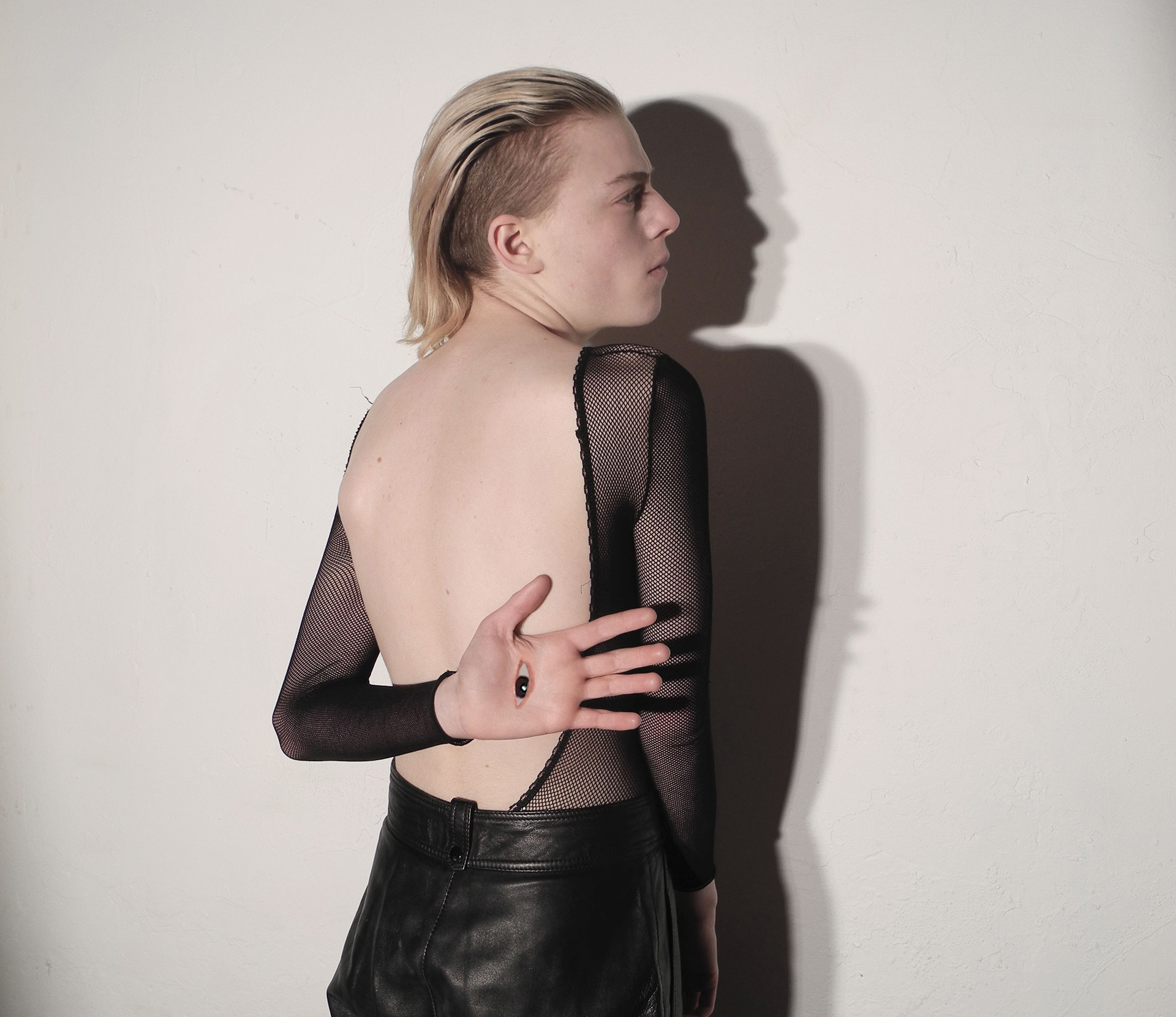 Eye vice, 2015