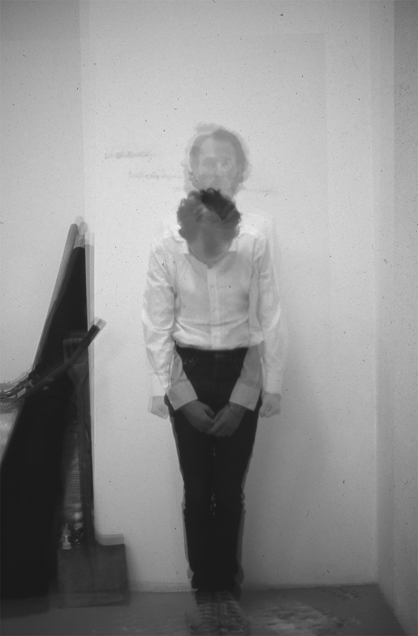 One minute moment of silence, 2009