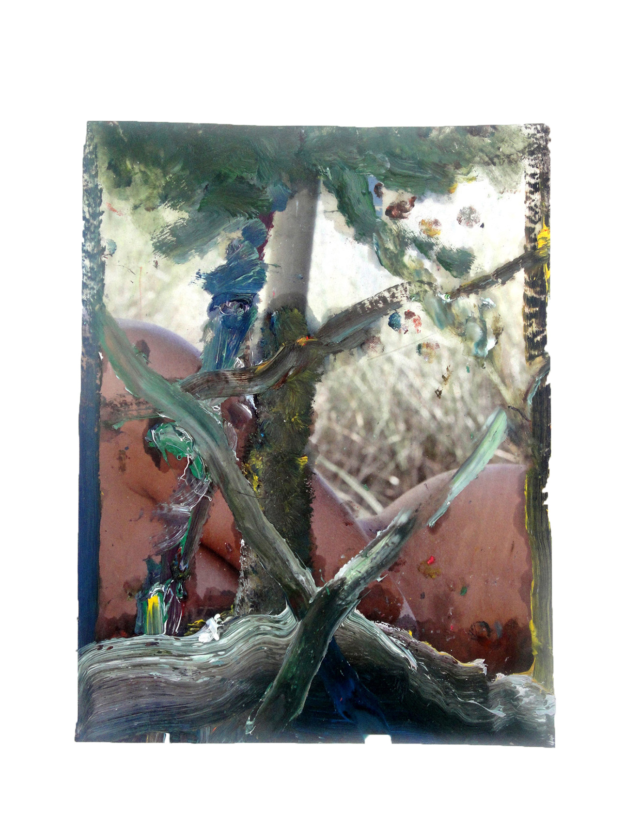 Landscape, 2012