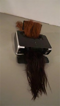 Do we need more art?, 2009