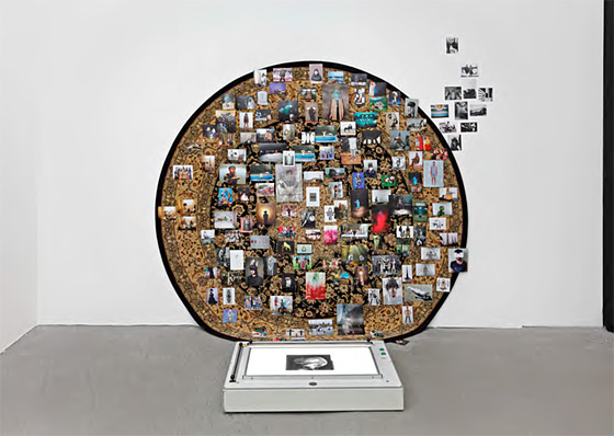Holly shit, 2010