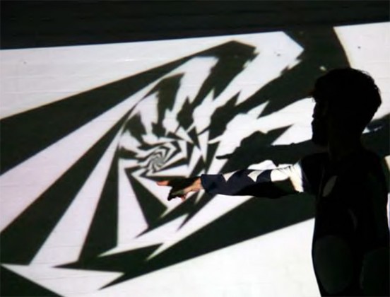 No swirl, 2010